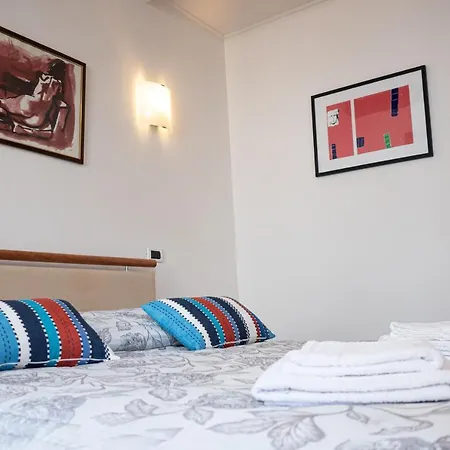 Giulia House via dell Ariento 5 Firenze-2