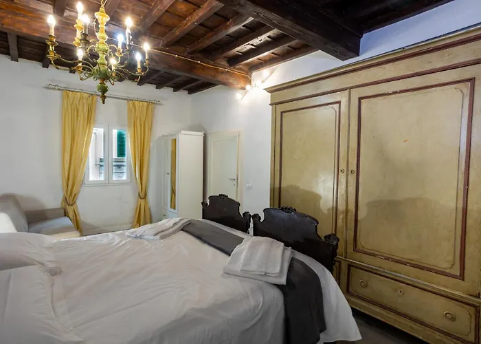 Florencia Luxury Apartament